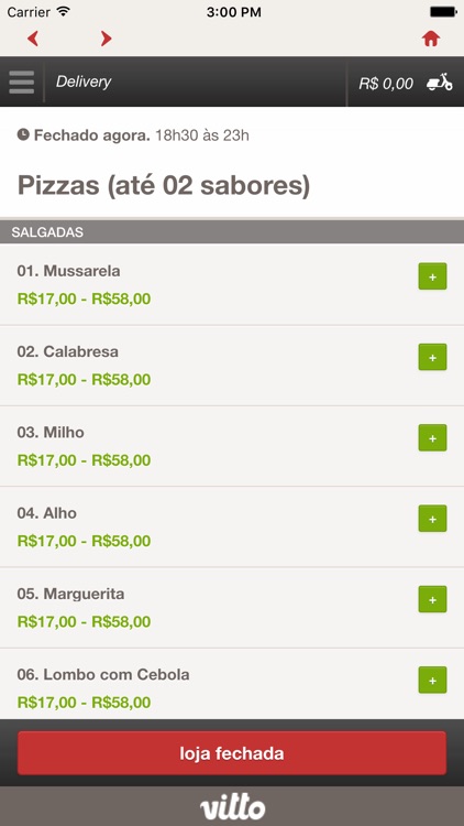 Gran Pizza screenshot-3