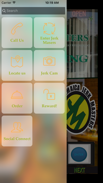 How to cancel & delete Jamaica Jerk Masters from iphone & ipad 2