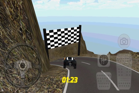 Super Real Car Game screenshot 4