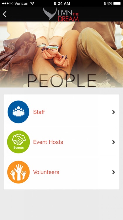 Livin The Dream screenshot-4