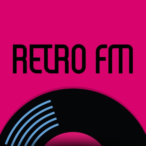 Retro FM - Eesti ainus retrojaam! icon