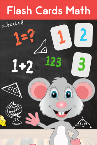 Cool Mouse 5th grade National Curriculum math screenshot 2