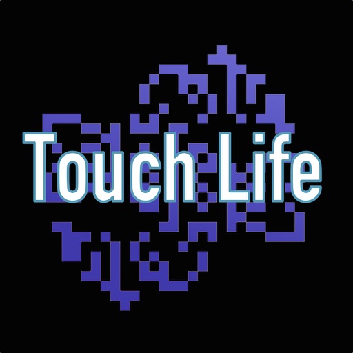 TouchLife Universal Icon