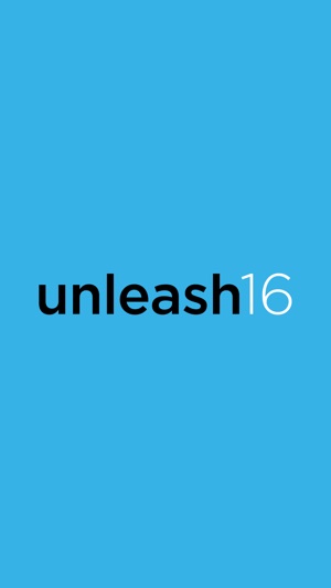 Anaplan Unleash16(圖2)-速報App