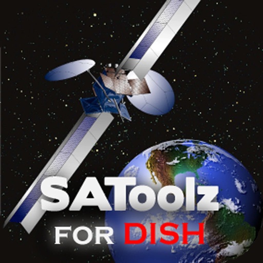 SAToolz for Dish Network