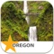 The “Oregon” iPhone app will bring you a new local perspective on this diverse state