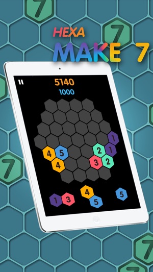 Hexa Make 7(圖3)-速報App