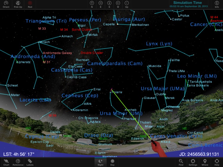 TheSky HD