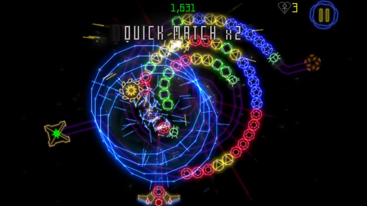 Luxor Evolved (Full) screenshot-4
