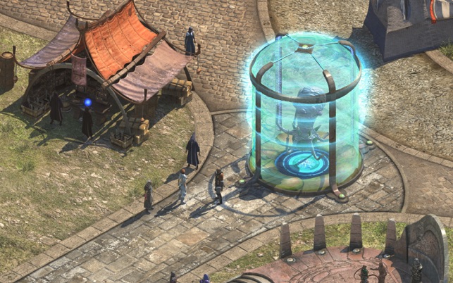 Torment: Tides of Numenera(圖1)-速報App