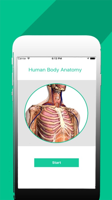 How to cancel & delete Organs of human body from iphone & ipad 2