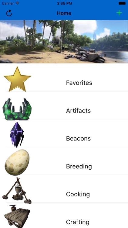 Survival Guide for Ark Survival(Unofficial Guide)