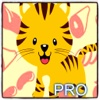 Animal Tiger MIni Pro: Hungry Hunter and Wild