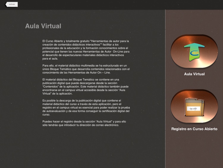 DidactyTab - Herramientas de Autor screenshot-4