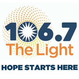 106.7 The Light