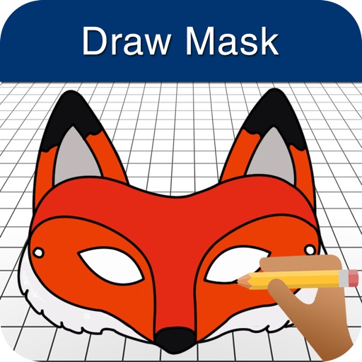 How to Draw Face Masks