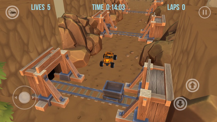 Las Aventuras de Larry screenshot-4