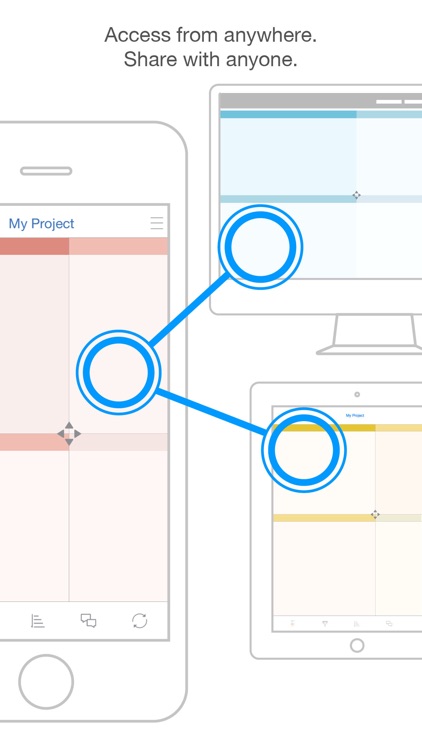 Priority Matrix - Manage Effectively screenshot-4