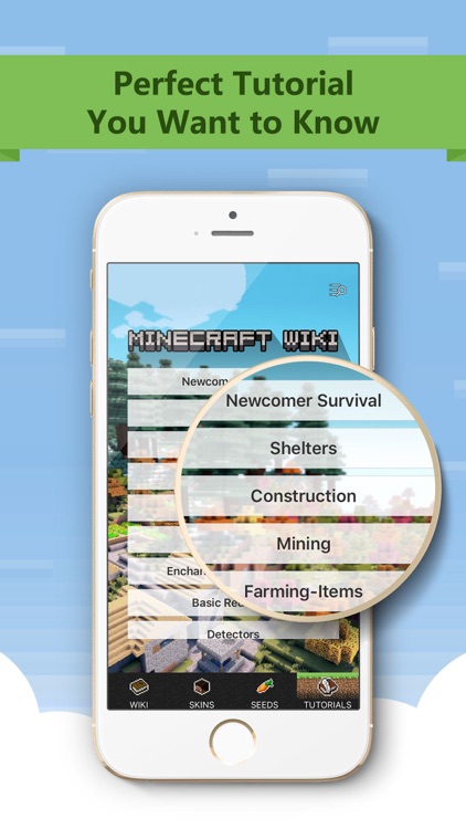 Tutorials/Mapping – Minecraft Wiki
