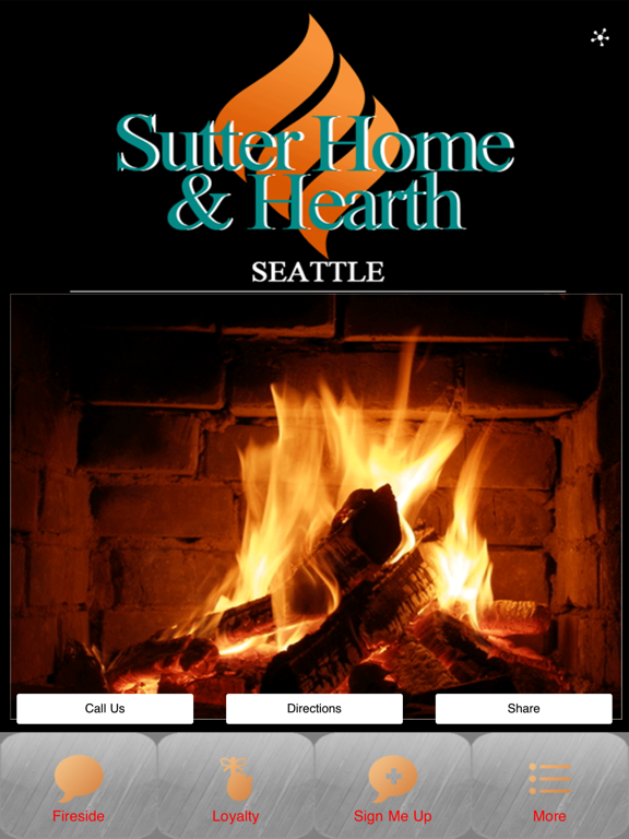 Sutter Home Hearth Price Drops Screenshot 1 For Sutter Home Hearth