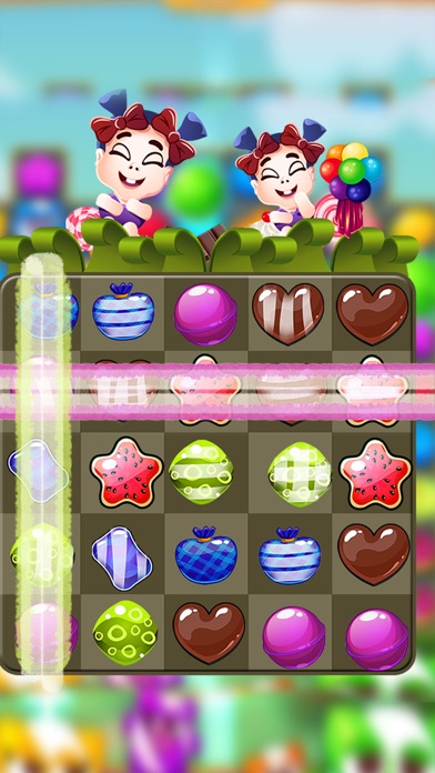 CANDY SWEET BLAST MANIA 2017 1.0 IOS GAME GIẢI TRÍ CANDY SWEET BLAST MANIA 2017 1.0 IOS