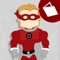 Be the Hero and save the day