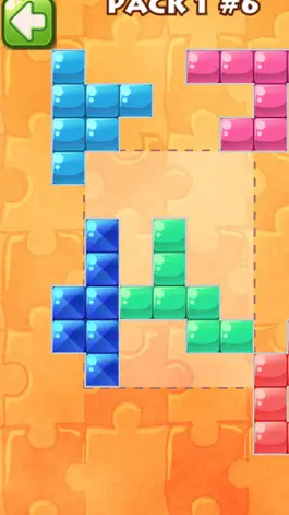 Game screenshot Block Mania Puzzle 1000+ mod apk