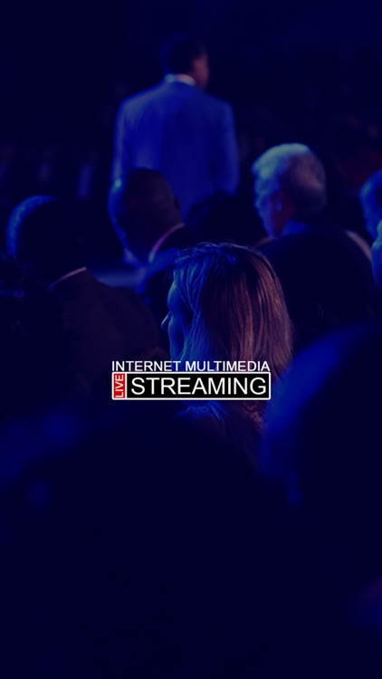 IMM LIVE STREAMING