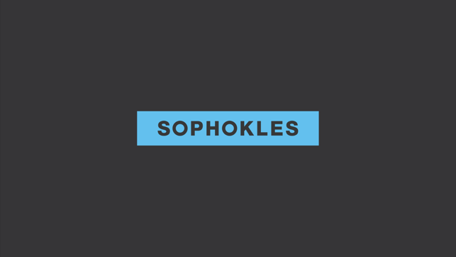 Sophokles(圖4)-速報App