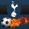Tottenham Hotspur Striker Challenge