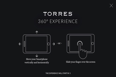 Torres 360º screenshot 4