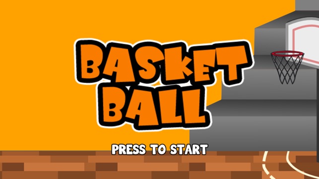 Basketball Finger Ball(圖2)-速報App