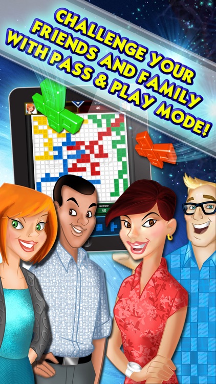 Blokus™ The Official Game screenshot-4