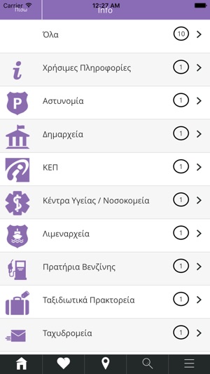 EG | Iraklia Greek(圖4)-速報App