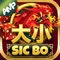 Sic Bo Casino Dice By AMP