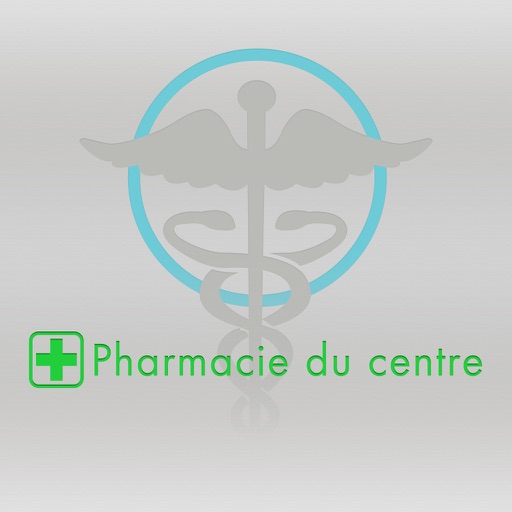 Pharmacie Du Centre icon