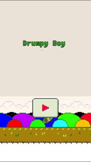 Drumpy Boy(圖1)-速報App