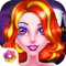 Monster Girl Makeup SPA