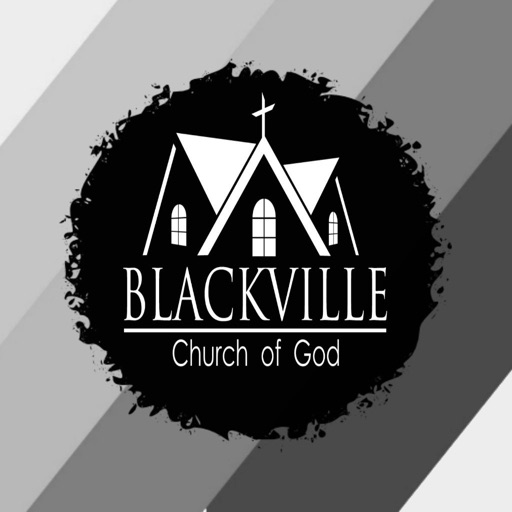 Blackville Church of God icon