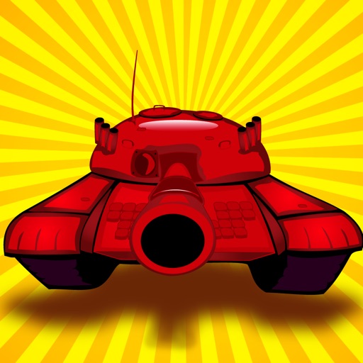 Tiny Tank Big War Battle : The Rebel Army Freedom Fight Against the Evil Empire - Free Edition iOS App