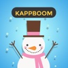 Christmas Snowmen by Kappboom