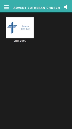 Advent Lutheran Church, LCMS(圖3)-速報App