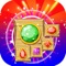 Matching game Jewerly,diamond  colorful five kinds of exciting players to enjoy