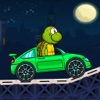 Turtle Racing Car Truck - Adventure Game