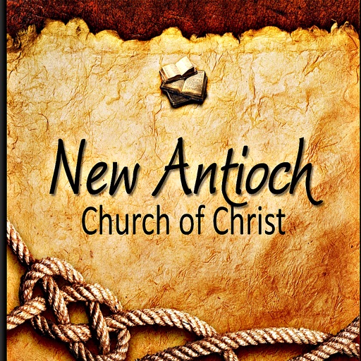 New Antioch Church of Christ icon