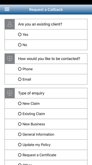 Comprehensive Insurance(圖5)-速報App