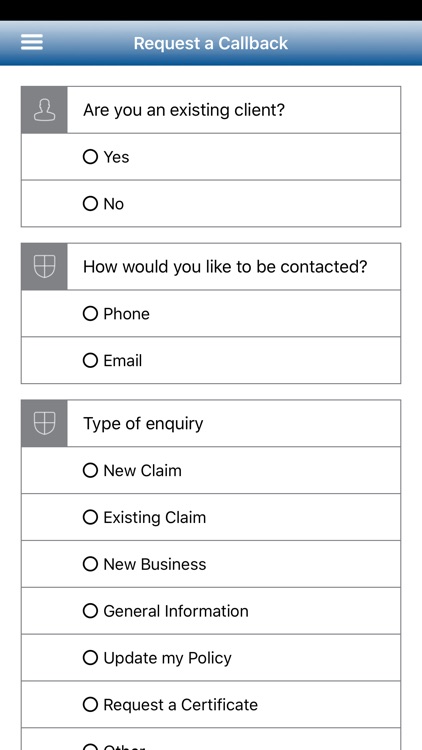 Comprehensive Insurance screenshot-4