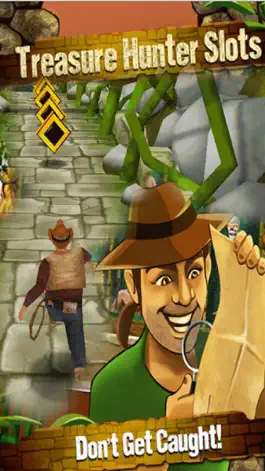 Game screenshot Mystery Jungle Escape apk