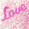 Pink Wallpapers - Valentine Pink Wallpaper Themes - iPadアプリ