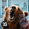 Get Crazy Bear City Attack Simulator 3D for iOS, iPhone, iPad Aso Report